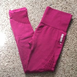 Gymshark Leggings
